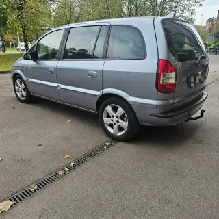 Opel Zafira 2005