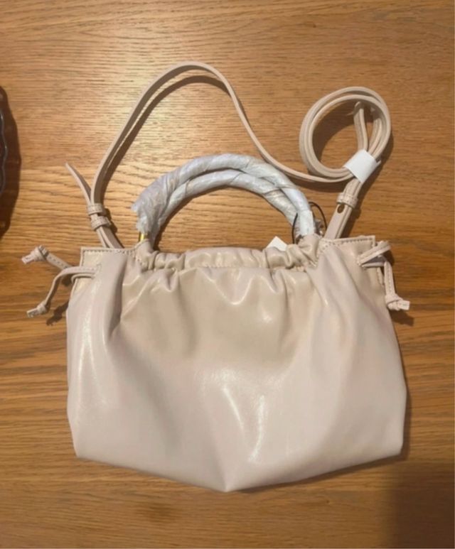 Bolso Zara