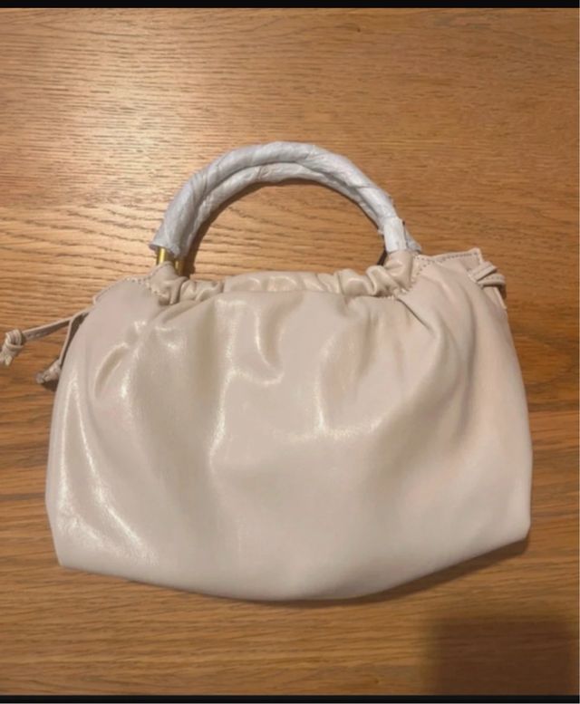 Bolso Zara