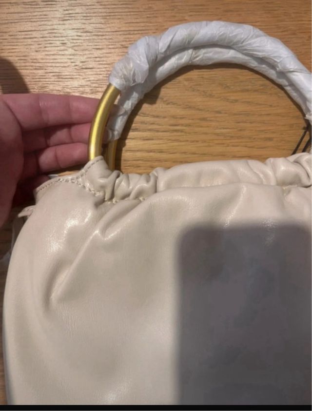 Bolso Zara