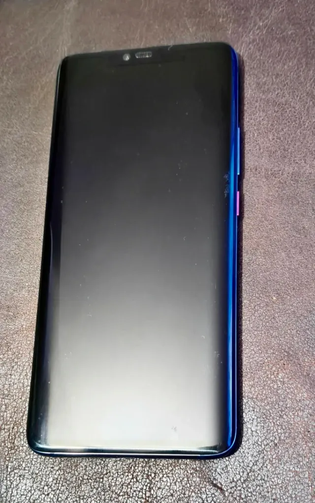 Huawei Mate 20 Pro Azul