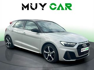 Audi A1 Sportback Adrenalin edition 30 TFSI 81 kW (110 CV)