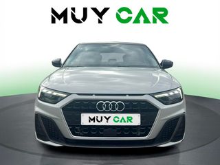 Audi A1 Sportback Adrenalin edition 30 TFSI 81 kW (110 CV)