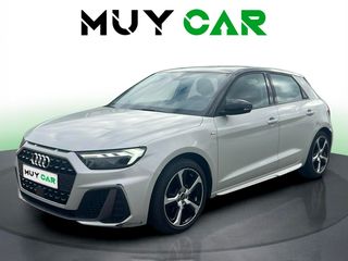 Audi A1 Sportback Adrenalin edition 30 TFSI 81 kW (110 CV)