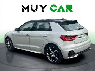 Audi A1 Sportback Adrenalin edition 30 TFSI 81 kW (110 CV)