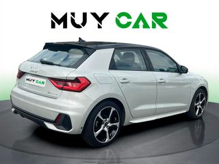 Audi A1 Sportback Adrenalin edition 30 TFSI 81 kW (110 CV)