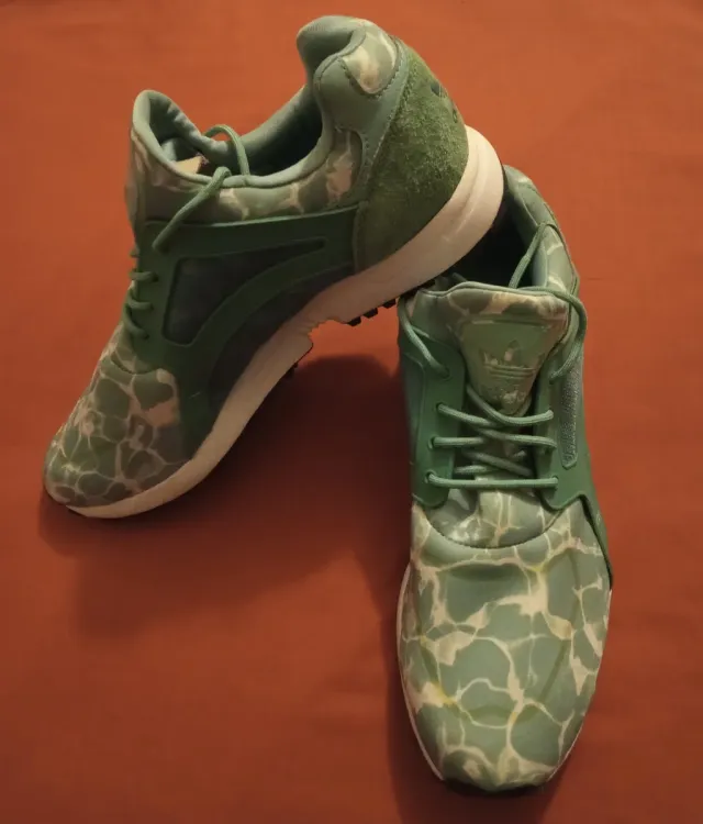 Zapatillas Adidas Hombre