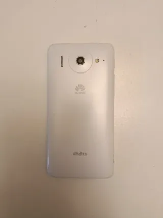 Huawei G510