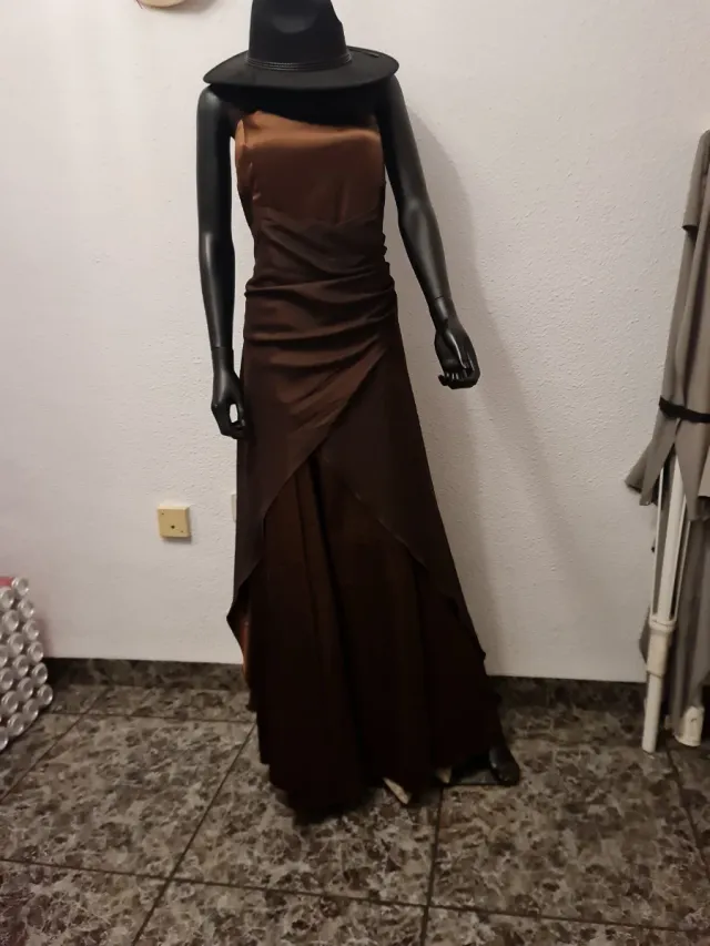 Maniquí mujer