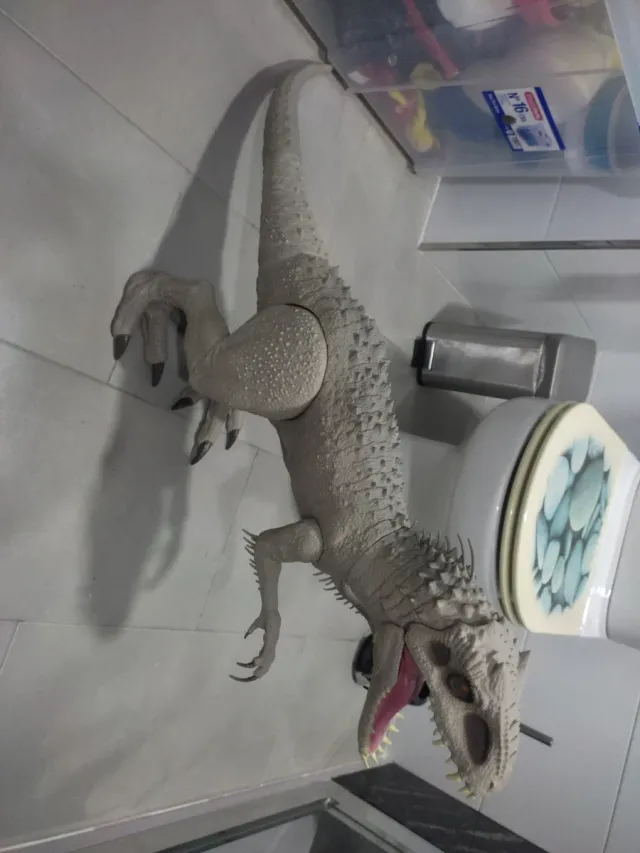 Indominus Rex 80 cm