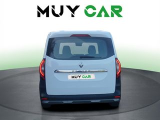 Renault Kangoo Combi Life Edition One 1.5 Blue dCi 70 kW (95 CV)