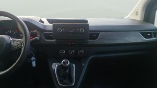 Renault Kangoo Combi Life Edition One 1.5 Blue dCi 70 kW (95 CV)