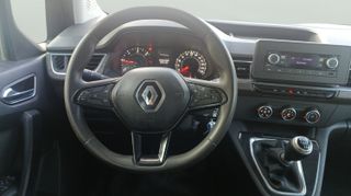 Renault Kangoo Combi Life Edition One 1.5 Blue dCi 70 kW (95 CV)