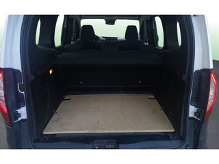 Renault Kangoo Combi Life Edition One 1.5 Blue dCi 70 kW (95 CV)