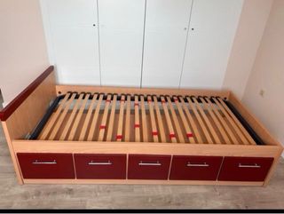 Dormitorio juvenil/infantil precio negociable