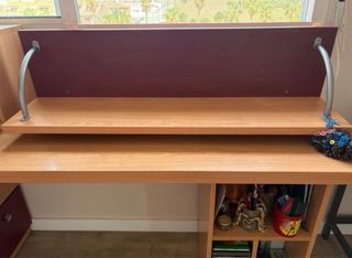 Dormitorio juvenil/infantil precio negociable