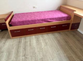 Dormitorio juvenil/infantil precio negociable