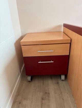 Dormitorio juvenil/infantil precio negociable