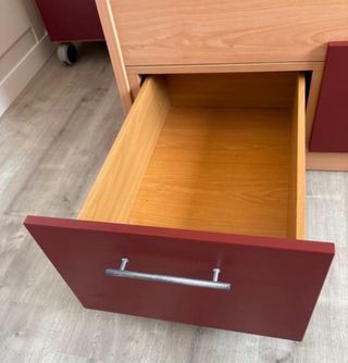 Dormitorio juvenil/infantil precio negociable