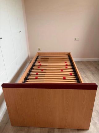 Dormitorio juvenil/infantil precio negociable