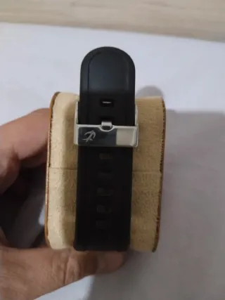 Reloj Calypso Hombre Digital Analógico