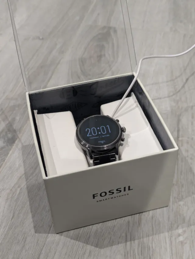 Fossil Gen 5 Smartwatch
