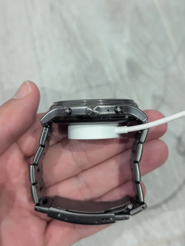 Fossil Gen 5 Smartwatch