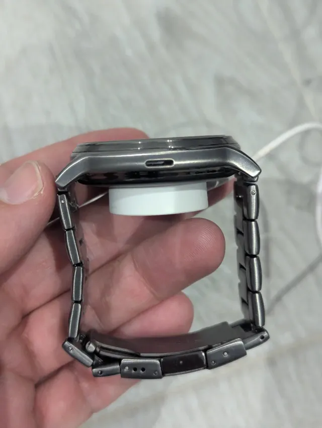 Fossil Gen 5 Smartwatch