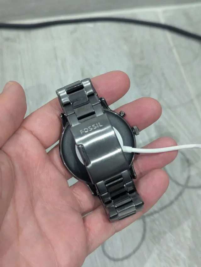 Fossil Gen 5 Smartwatch