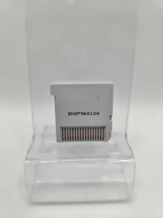 Pokemon Sole Nintendo 3DS