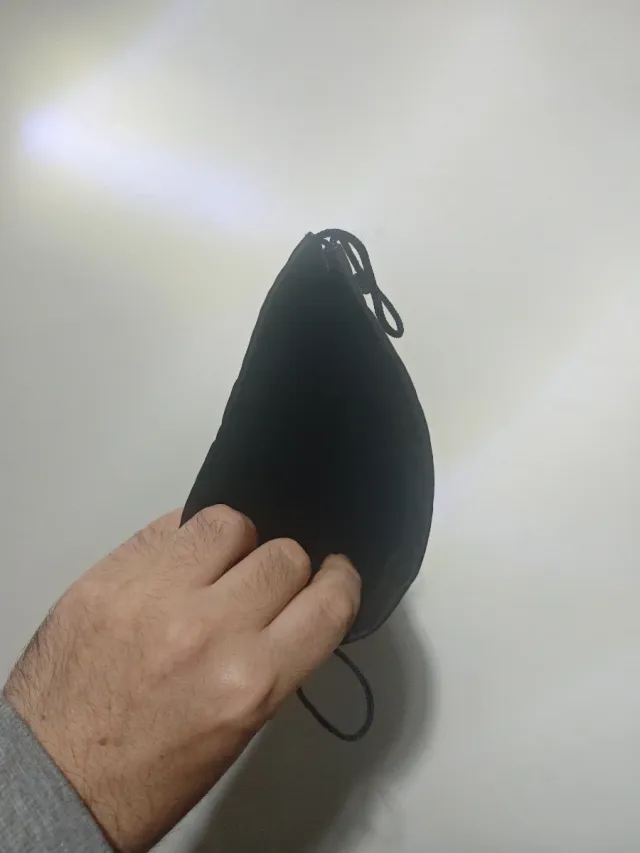 Fodero Pioneer DJ per cuffie