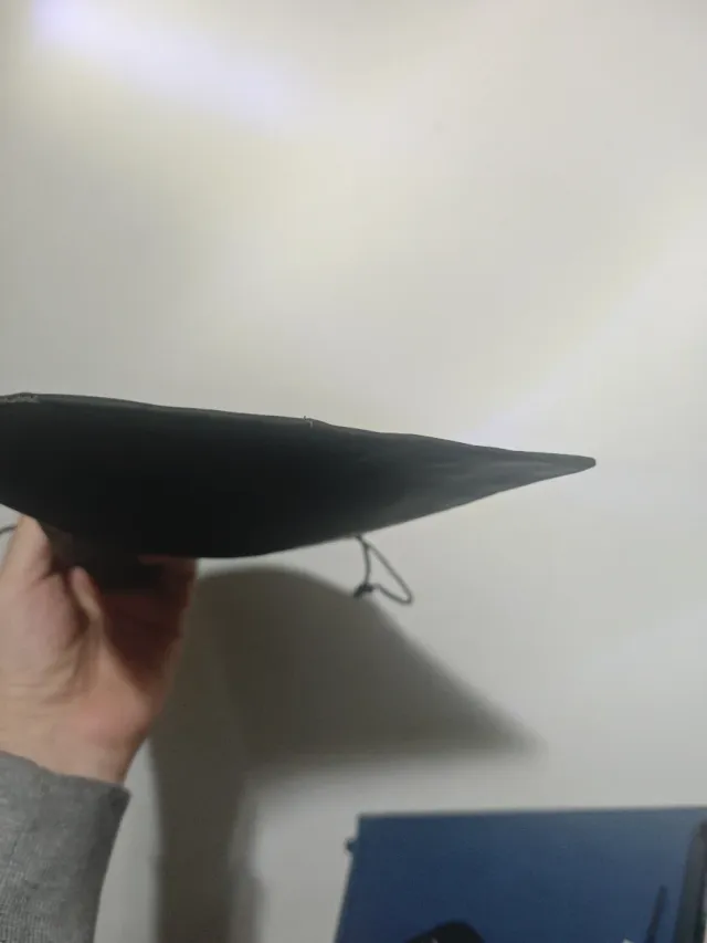 Fodero Pioneer DJ per cuffie