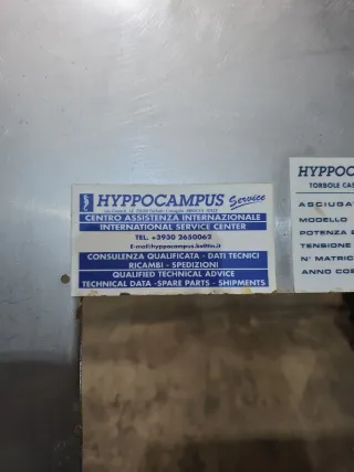 Limpiadora de cubiertos