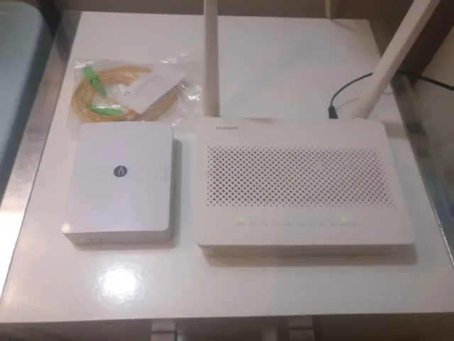 Router Huawei Echolink EG8145V5