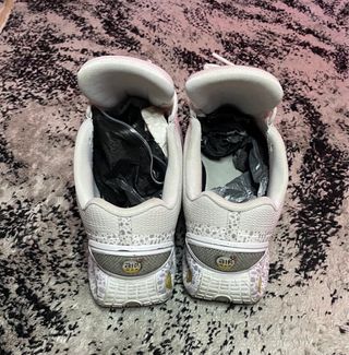 Nike Air Max Dn Safari Multicolor/Blanco