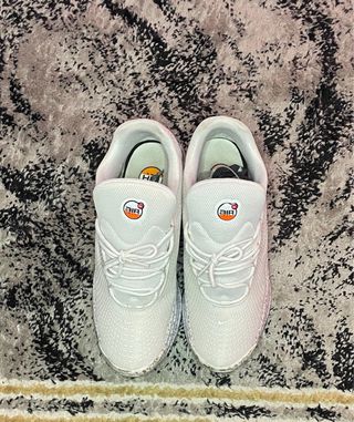 Nike Air Max Dn Safari Multicolor/Blanco