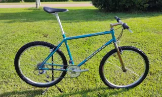 Kona Cinder Cone 1995