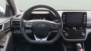 Hyundai Ioniq 1.6 GDI PHEV Klass DCT 104 kW (141 CV)