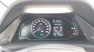 Hyundai Ioniq 1.6 GDI PHEV Klass DCT 104 kW (141 CV)