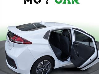 Hyundai Ioniq 1.6 GDI PHEV Klass DCT 104 kW (141 CV)