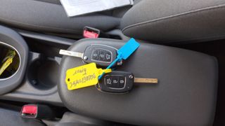 Hyundai Ioniq 1.6 GDI PHEV Klass DCT 104 kW (141 CV)