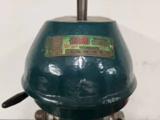 Taladro Vertical EDISA TD 17