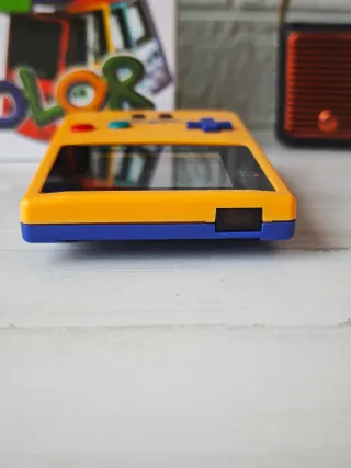 IPS Nintendo Game Boy Color Pokemon