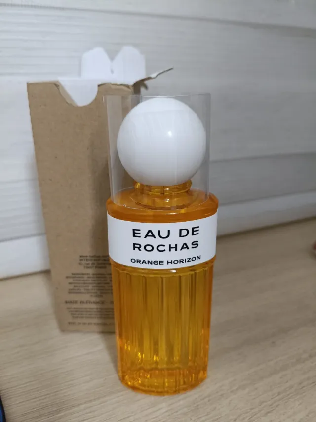 Eau de Rochas Orange Horizon 100 ml