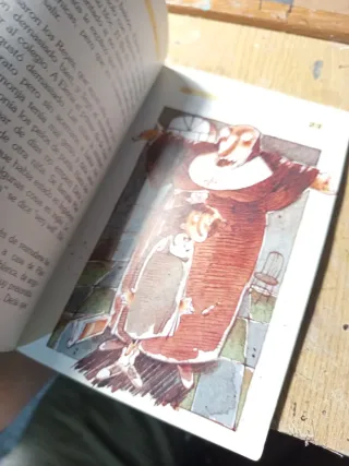 38. Jim (Cuentos, Mitos Y Libros-regalo) (Spani...