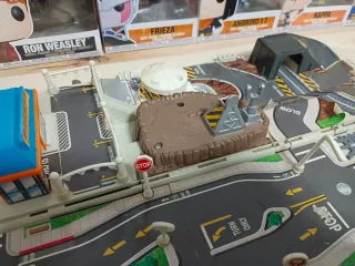 Camión Micro Machines 1998