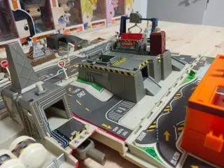 Camión Micro Machines 1998