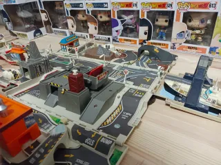 Camión Micro Machines 1998