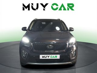 Kia Sorento 2.2 CRDi Drive 4x2 Auto 147 kW (200 CV)