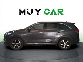 Kia Sorento 2.2 CRDi Drive 4x2 Auto 147 kW (200 CV)